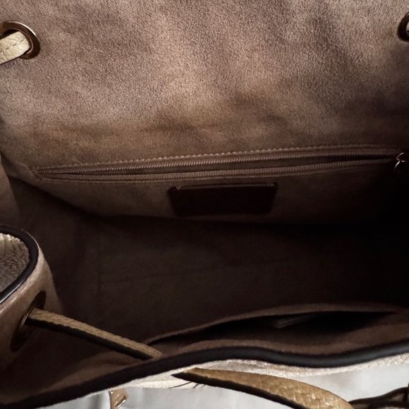 Coach X Jean Michel Basquiat Kleo Backpack - Picture 5 of 15